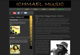 ichmael music