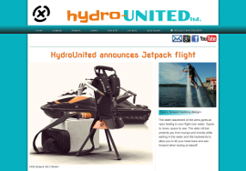 hydro united